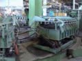 Polyurethane 8 Station Rotary Table with Mould Carriers