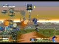Ranger X: Stage 1 on \"Heavy\" difficulty in under one Minute