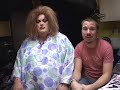 Drag Queen Geico
