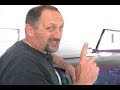Airbrushing Twisted Flames - [part - 2 of 3]