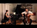 Piaf Edith - La Vie En Rose (Cover by Brooklyn Duo)