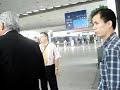 Parigi aereoporto Charles de Gaulle rischio bomba Parigi aereoporto Charles de Gaulle rischio bomba