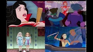 Featured image of post 365 Bocetos De Princesas