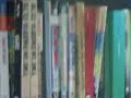 viper snake catches a mouse in my ein hod bookstore http://einhod.blogspot.com/