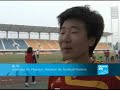 Chine: football féminin-France24 Chine: football féminin-France24