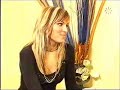 Entrevista de Edurne en Tecnópolis