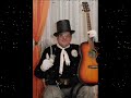 Władysław Jarecki Francuz-Paul Anka-cover