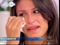 ANTONELLO ZARA (Valentina Gioia a Pomeriggio 5)