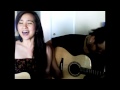 someone like you - adele cover