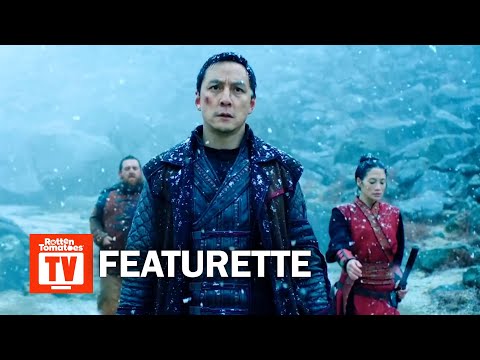 Into the Badlands S03E13 Featurette | 'Sunny's Reunion' | Rotten Tomatoes TV