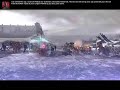 Winter Assault - Die Well (IG)