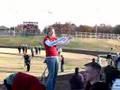 C directs Hermitage High School Band