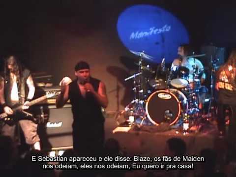 Imagem de Amostra do You Tube