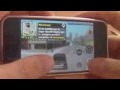 Gangstar: West Coast Hustle iPhone iPad Gameplay Trailer