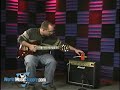 MXR Phase 90 Phase Pedal