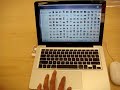 New MacBook Multitouch New MacBook Multitouch