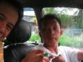 videos de AA - MINISTRY - TAXI
