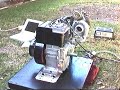turbocharged electronic fuel injected briggs stratton motor