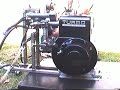 turbocharged electronic fuel injected briggs stratton motor