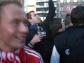 Ankunft in Mainz II