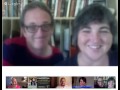 KitchenParty Outtakes - Hangout on Air Issues
