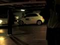 videos de incredibile parcheggio fiat 500 corso como