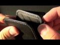 PDair Leather Vertical Pouch for iPhone 4: Review