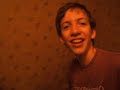 Mike Lumpkin Eats Cream