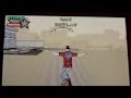 Tony Hank American Sk8land DS Rail Glitch
