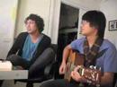 The Kooks Ooh La (Cover)