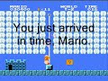 SMB (FDS) Worlds 25-29