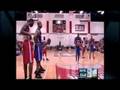 Marbury Speaks during Summer League