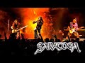 Saratoga - En tu cuerpo Saratoga - En tu cuerpo