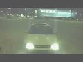 calibra club russia: snow fun   drift part 6   toyota carina