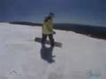 BURTON LUX SNOWBOARD