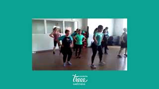 Nova atividade da Treee Wellness: Dança 3ª Idade!