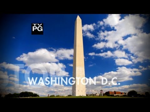 Washington, D.C. Travel Guide