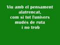 videos de josep palau i fabre