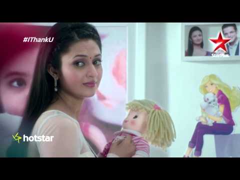 Valentine’s Day on STAR Plus: Express your gratitude by saying #IThankU!
