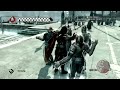 Assassin's Creed II God's gonna cut you down music video