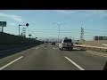 以前アップしたファイルのHD版です。 HD版 近畿自動車道 下り 東大阪JCT→西名阪自動車道 上り 松原本線料金所 2007/08/08撮影