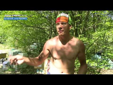 Рівне активне. Марафон Поліська січ. Частина 3