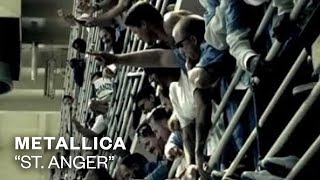 Металлика (Metallica) - St. Anger [Amended]