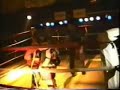 Marcos \"Canario\" Pereira vs. Cristian \"Relampago\" Lopez
