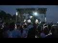 3D On the Lawn 09'
