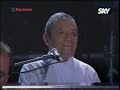 Plácido Domingo, Armando Manzanero \"Adoro\" Plácido Domingo, Armando Manzanero \"Adoro\"