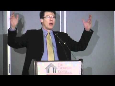 Why Israel Matters