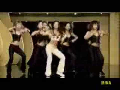 女杀手2005韩文版(korean mtv)