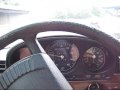 1975 Mercedes-Benz W116 280S Acceleration