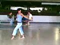 SHOW AEROBICA